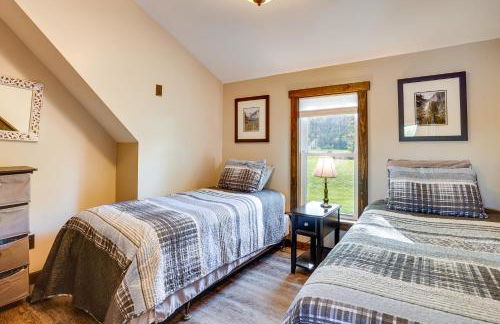 half Mi to Song Mtn Resort! All-Season Basecamp - Photo 24