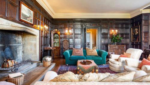 Mulberry House - Photo 3, Other