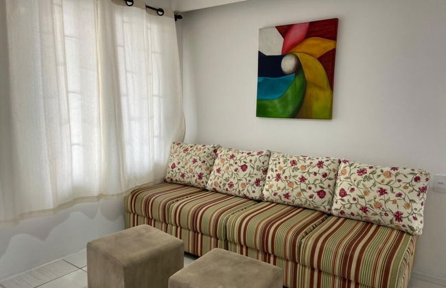 Casa ao Lado da Praia de Canasvieiras - Photo 13