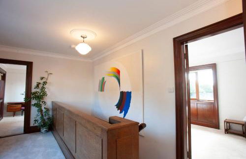 The Old Mount Manor - Causeway Coast - Foto 23