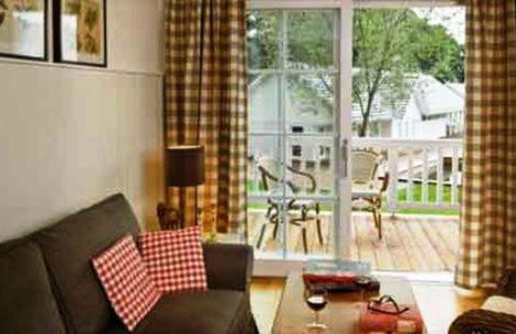 Louisenhof Ferienapartments und Wellness - Photo 33