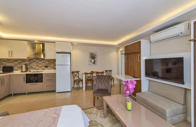 Gen Suites - Photo 34