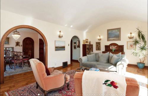 Lovely Noe Valley Condo w Light, View & Parking! - Foto 43