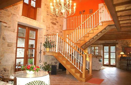 Casa Rural Graña da Acea - Foto 57