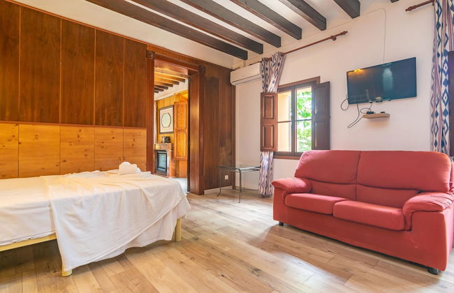 Es Moli Dels Reis in Sineu - Foto 14