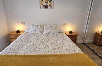 Apartamento Magdalena II - Foto 11