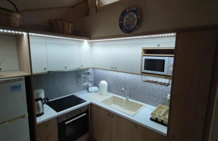 Lesvos Tavari bay - Photo 12