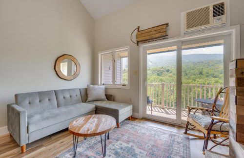 Lincoln Condo with Resort Amenities and Mountain Views - Foto 12