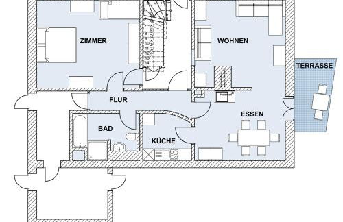 Fast wie zu Hause - Foto 12