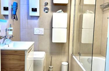 Mein Apartment, Forest View mit Balkon und Klima, bis 10 Personen - Foto 71