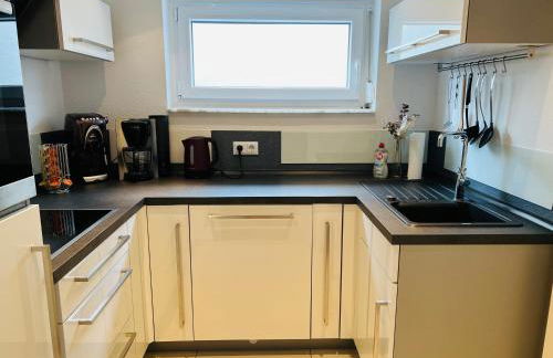 Ferienwohnung Schwarzwald Lodge - Foto 9