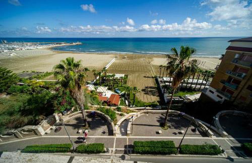 Belvedere on the descent seafront & Jubilee Rome - Foto 19