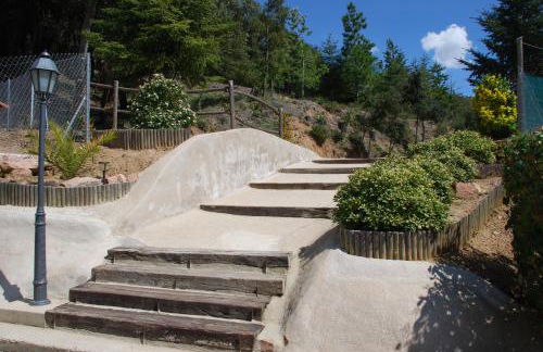 Apartamento en pleno Montseny Mas Romeu Turisme Rural - Foto 20