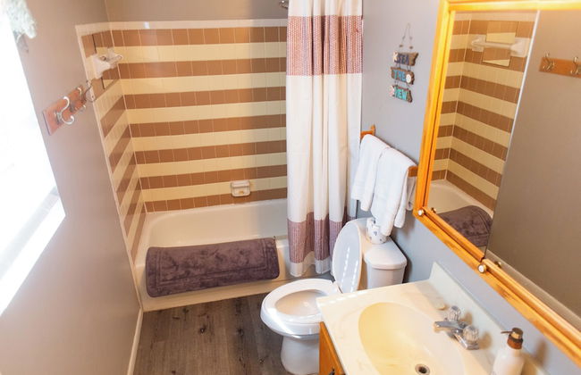 Navarre Beach Camping Resort - Foto 59