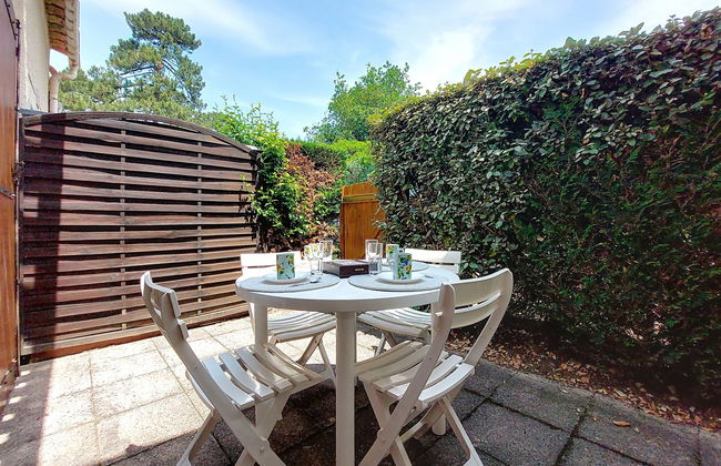 Jardins de l'Océan - Foto 14