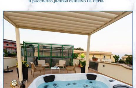 Residence La Perla - Photo 32