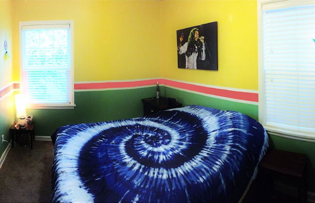 House at the Foot of the Mountains - Foto 7