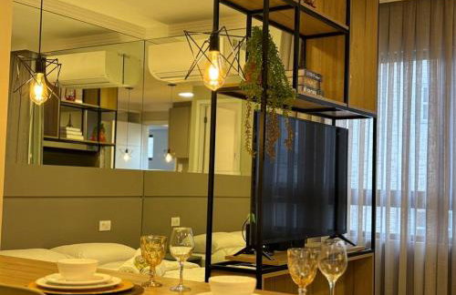 Studio Moderno Ap 64 SohoLife - Photo 43