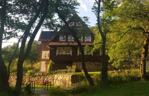 Dom Jesionów - Foto 7