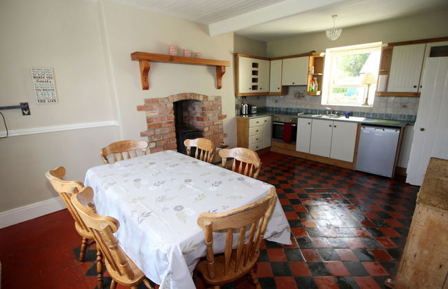 Alcorn's farmhouse 10 mins from beach - Foto 5