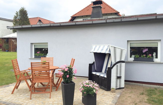 Ferienhaus in Schwarzhausen - Foto 28