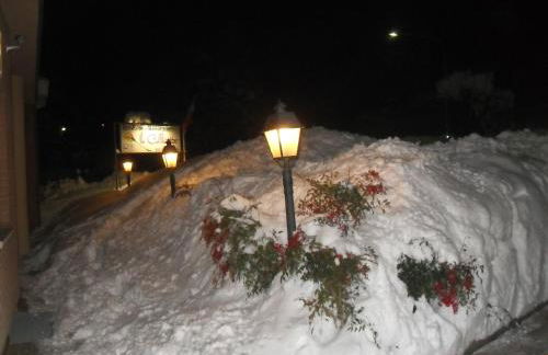 residence la collinetta - Foto 32