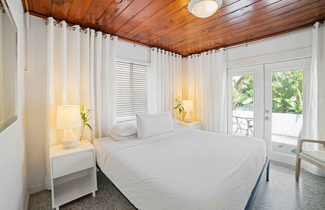 Casey Key Resort - Gulf Shores - Foto 47