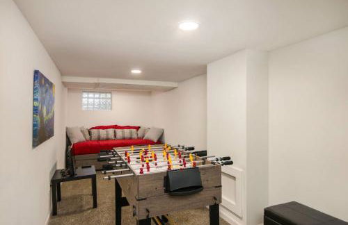 5th Street Retreat Private Home OSU, Short North - Foto 9