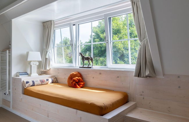 Detached Retreat in Zoutelande Near Beaches - Foto 38