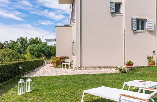 Seaview Luxurious Apartment near Corfu Town - Adults Only By Konnect - Foto 22