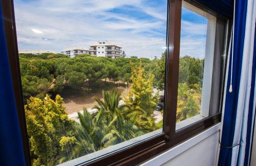 Excellent T2 apartment with pools 400m Falesia beach - Foto 20