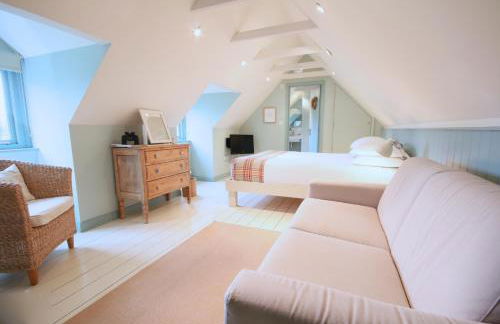 The Apartments @ Quidhampton Mill - Foto 15