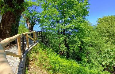 The Mushroom Cottage - Foto 41