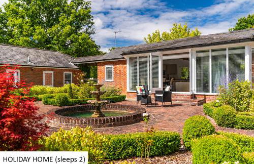 Cadnam Lodge - Foto 2