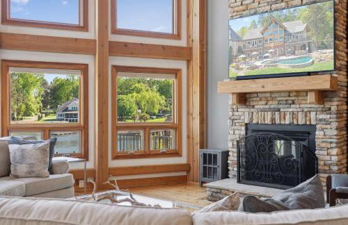 Landing at the Lake - Foto 26