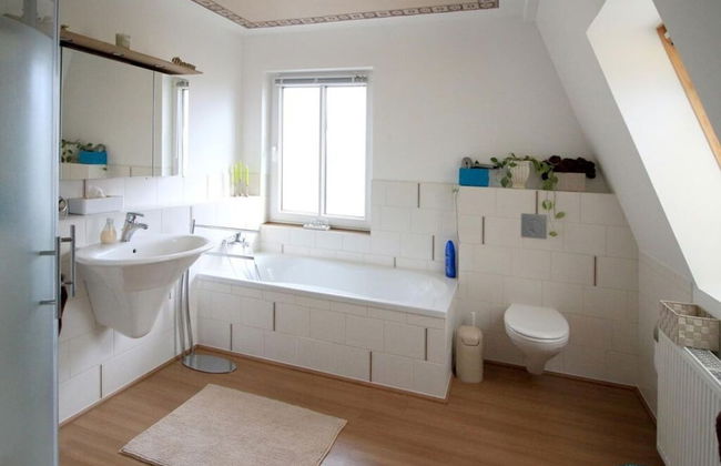 Holiday Apartment Mozartmansarde - Foto 12