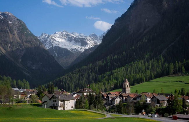Apartment Neustift Near Stubai Glacier - Foto 26