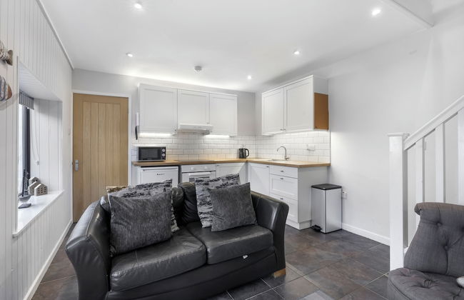 Lobster Lodge - North East Escapes - Foto 7