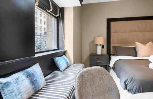 NYC Apartment in The Best Location! Walking Distance to Everything! - Foto 23