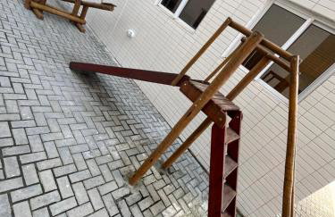 Apto Completo 2 Quartos, Piscina, Garagem e Ar-condicionado - Até 5 Pessoas - Foto 24