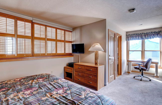 Aspen Ridge Condominiums by Vail Resorts - Photo 24