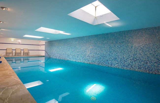 Belvilla by OYO Bohemi - Foto 27