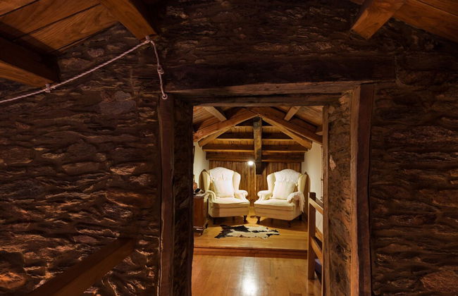 Casa Lourán - Foto 20