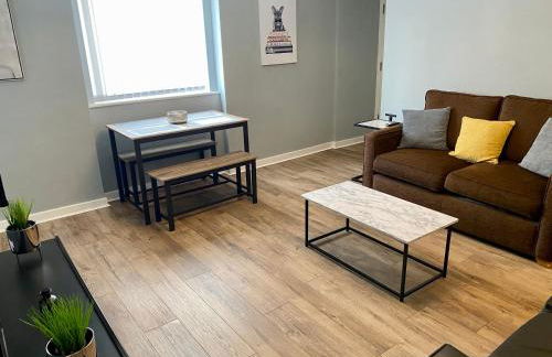 Pendle House - Apartment 3 - Foto 7