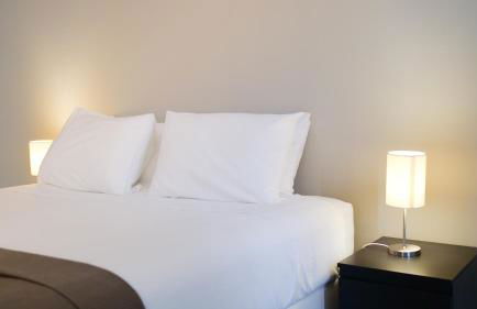 São Pedro Apartment - Photo 4