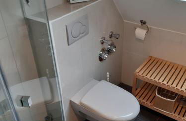 Ferienwohnung Am Schwanensee - Foto 38