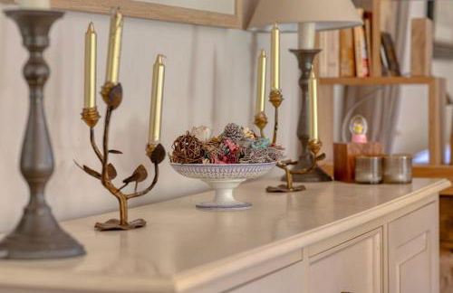 Les chaumières du Manoir - Maison d'exception avec jardin - Saint Wandrille - Foto 34