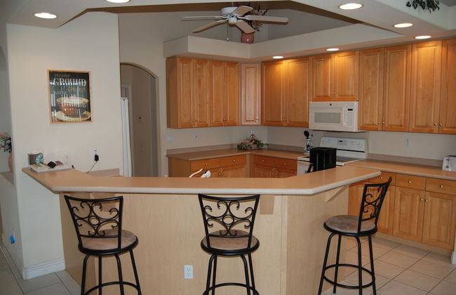 House Sunflower by Vacationhit - Foto 6