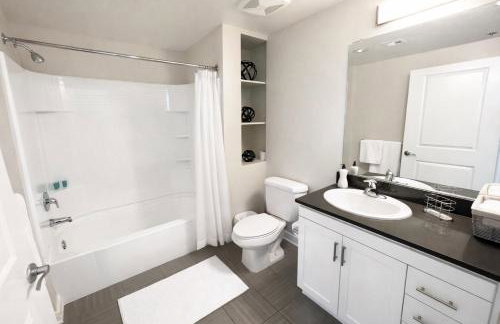 Luxury 2 Bedroom 2 Bathroom With Fitness Center and Pool - Foto 8