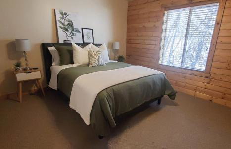 Revered Hidden Lake Lodge East Zion & Bryce - Photo 19